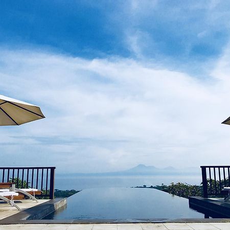 Villa Ali Agung Pecatu  Bagian luar foto