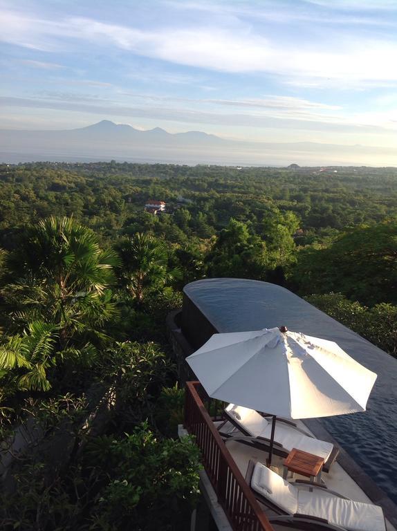 Villa Ali Agung Pecatu  Bagian luar foto