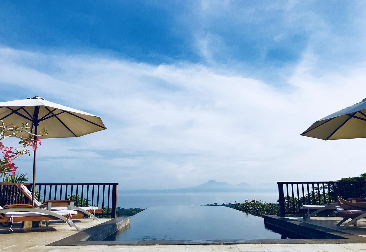 Villa Ali Agung Pecatu  Bagian luar foto