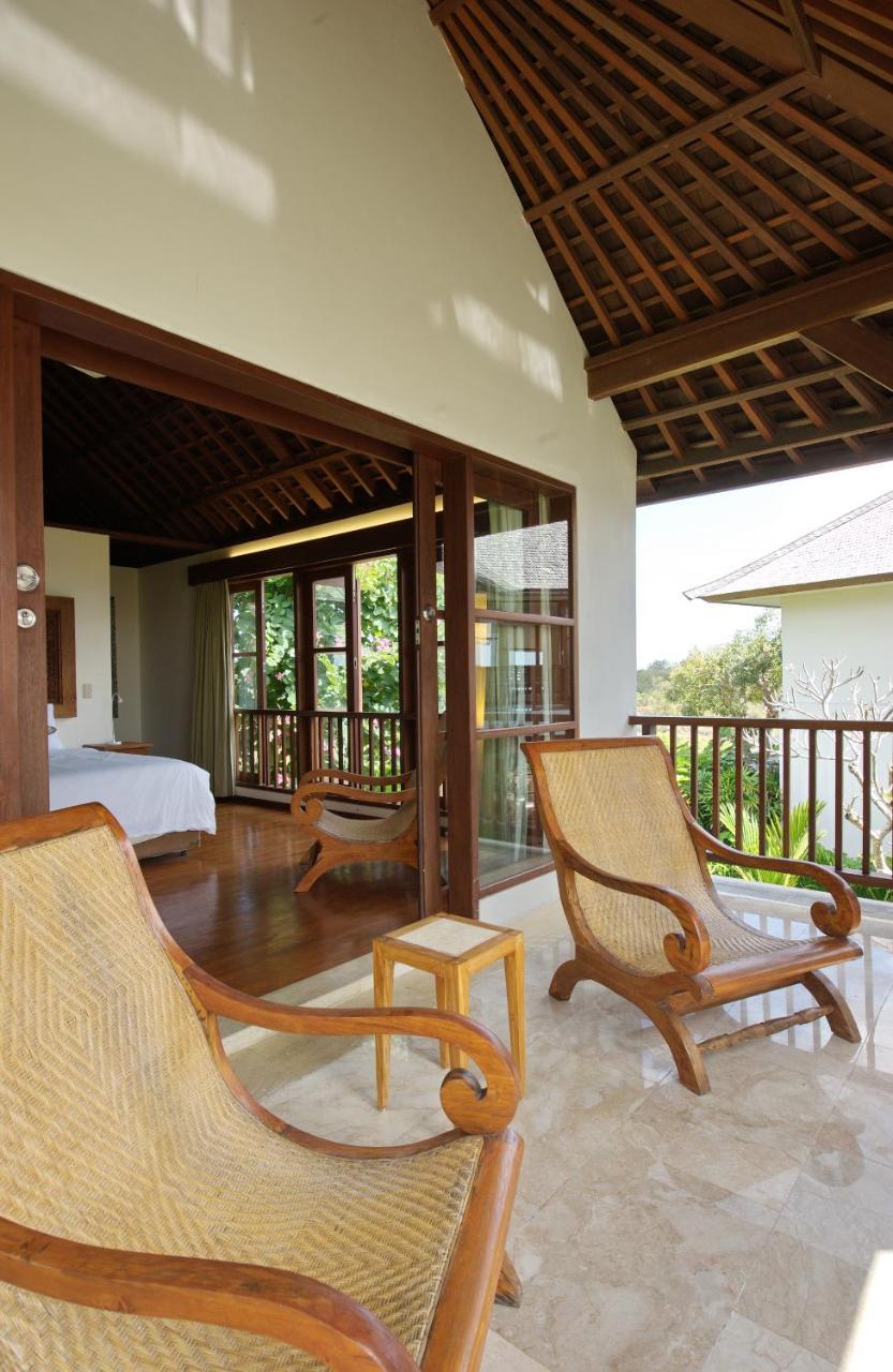 Villa Ali Agung Pecatu  Bagian luar foto