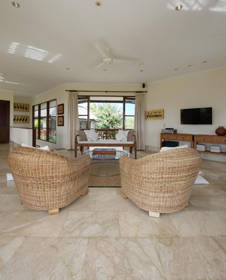 Villa Ali Agung Pecatu  Bagian luar foto