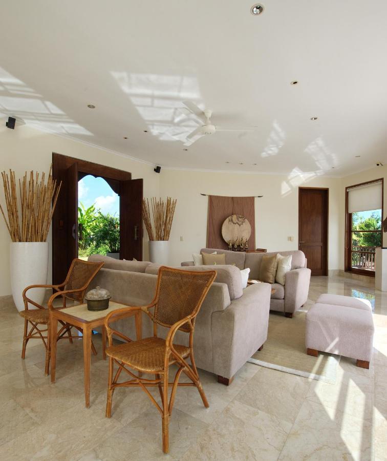 Villa Ali Agung Pecatu  Bagian luar foto