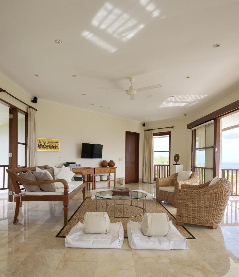 Villa Ali Agung Pecatu  Bagian luar foto
